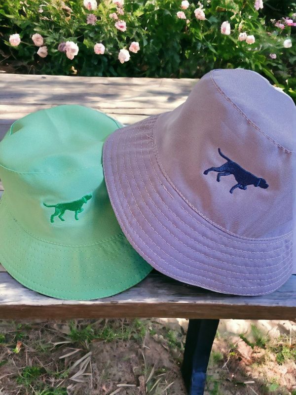 Bucket Hat - Imagen 3