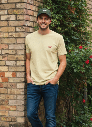 Combo T-Shirt - Gorra